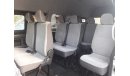 Toyota Hiace Hiace Commuter RIGHT HAND DRIVE (Stock no PM 235 )