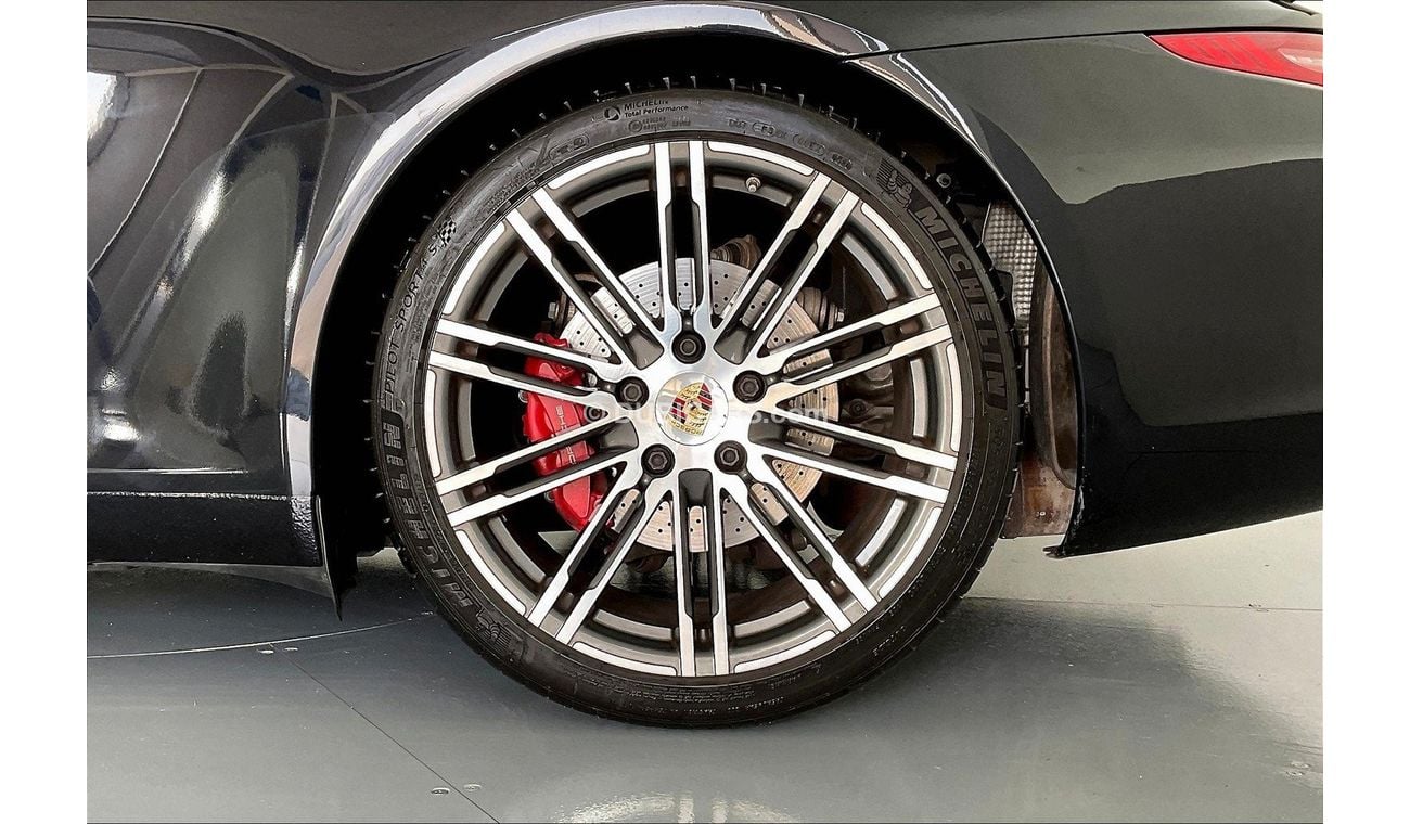 Porsche 911 Carrera S