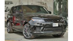 Land Rover Range Rover Sport Autobiography 2019