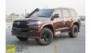 Toyota Land Cruiser - GXR - 4.5L - TDSL - XTREME EDITION