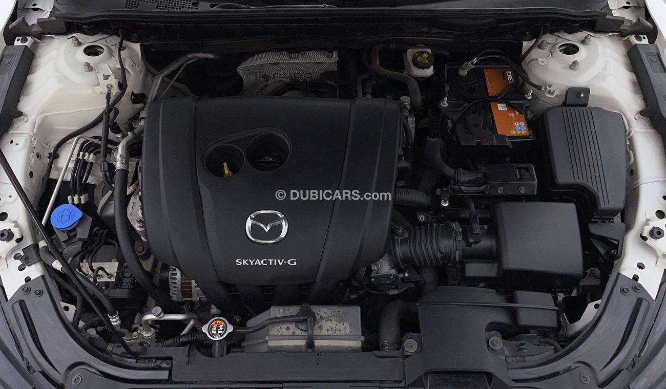 Mazda 6 S 2.5 | Zero Down Payment | Free Home Test Drive