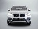 BMW X3 xDrive 30i 2.0L