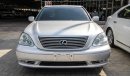 Lexus LS 430