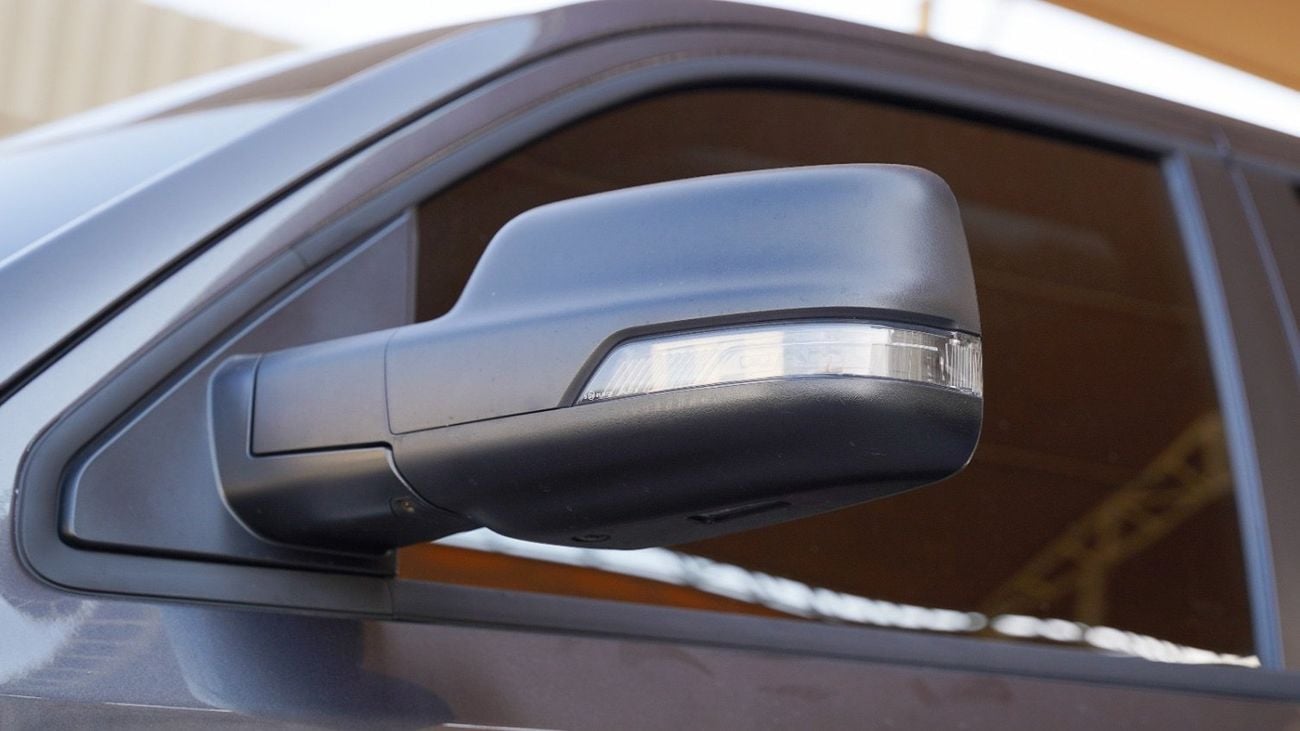 RAM 1500 TRX Final Edition 6.2L