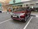 Mitsubishi Montero Sport GLS 3.0L (2WD)