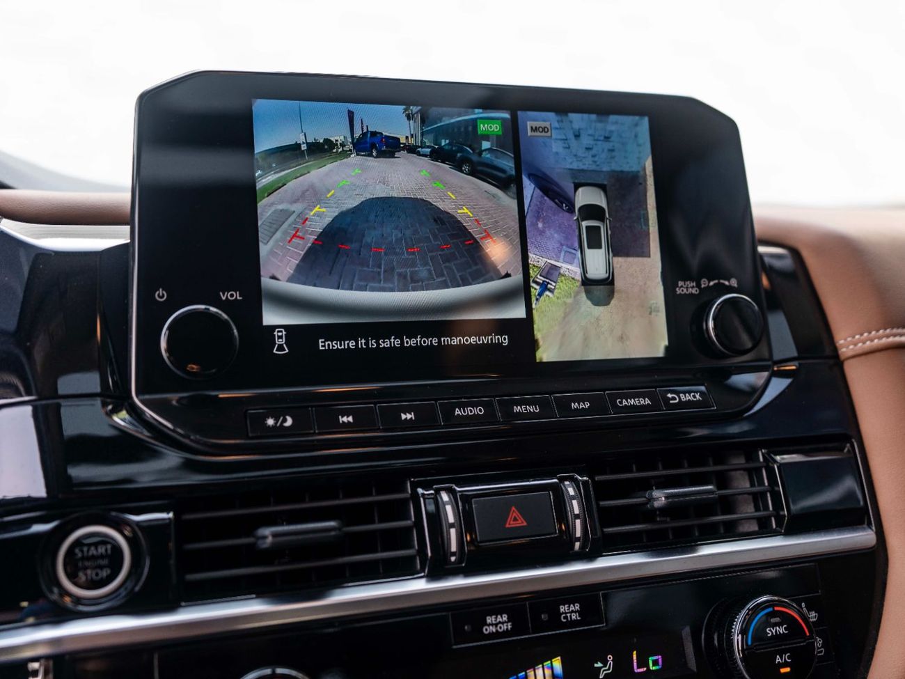 Nissan Pathfinder SL 3.5L (5 Seater)