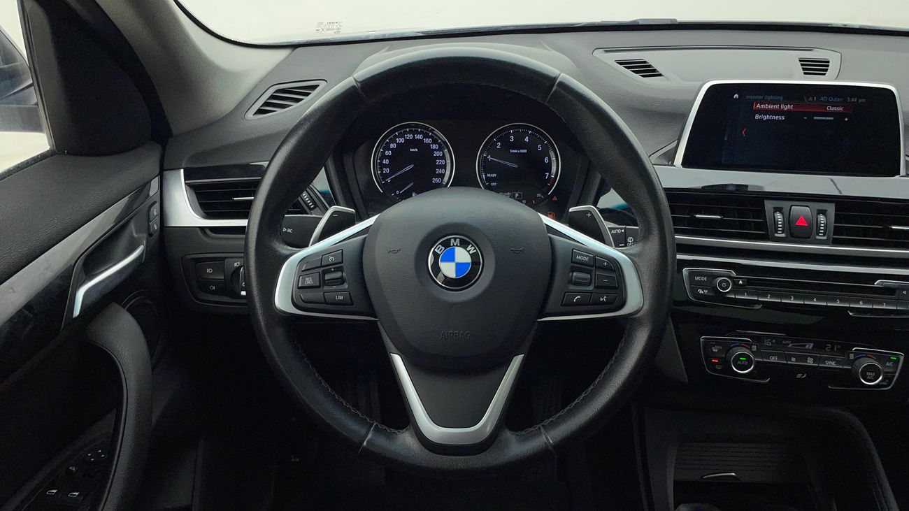 BMW X1 SDRIVE 20I 2 | Zero Down Payment | Home Test Drive