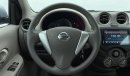 Nissan Micra S 1.5 | Under Warranty | Inspected on 150+ parameters