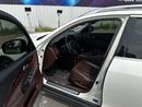 Infiniti EX35