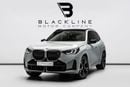 بي أم دبليو X3 M50 XDRIVE M50 XDRIVE
