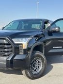 تويوتا تاندرا CREWMAX SR5 4WD