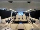 Mercedes Benz V300 AVANTGARDE Built by Barugzai | Эксклюзивный, 1 из 5 | Additional AC