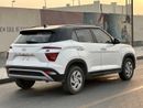 Hyundai Creta SMART