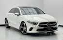 مرسيدس بنز A 200 Premium 2.0L 2021 Mercedes-Benz A200 Premium, 1 Year  Warranty, Mercedes Service History, GCC