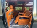 Mercedes Benz V 250 Std 2.1L MERCEDES VITO 2023 // 2KEYS // LOW MILEGE // MAYBACH BODY KIT // PERFECT CONDITION