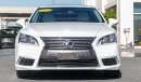 Lexus LS460