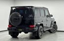 مرسيدس بنز G 63 AMG 4MATIC SUV