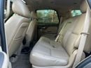 Chevrolet Tahoe LTZ 5.3L 4WD (8 Seater)