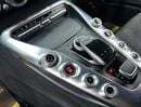 مرسيدس بنز AMG GT S 2017 Mercedes AMG GTS, Service History, Excellent Condition, Full Original Paint