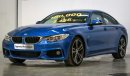 BMW 440i i