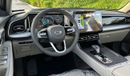 GAC GS8 2.0T GX 4WD GCC Dealer Warranty
