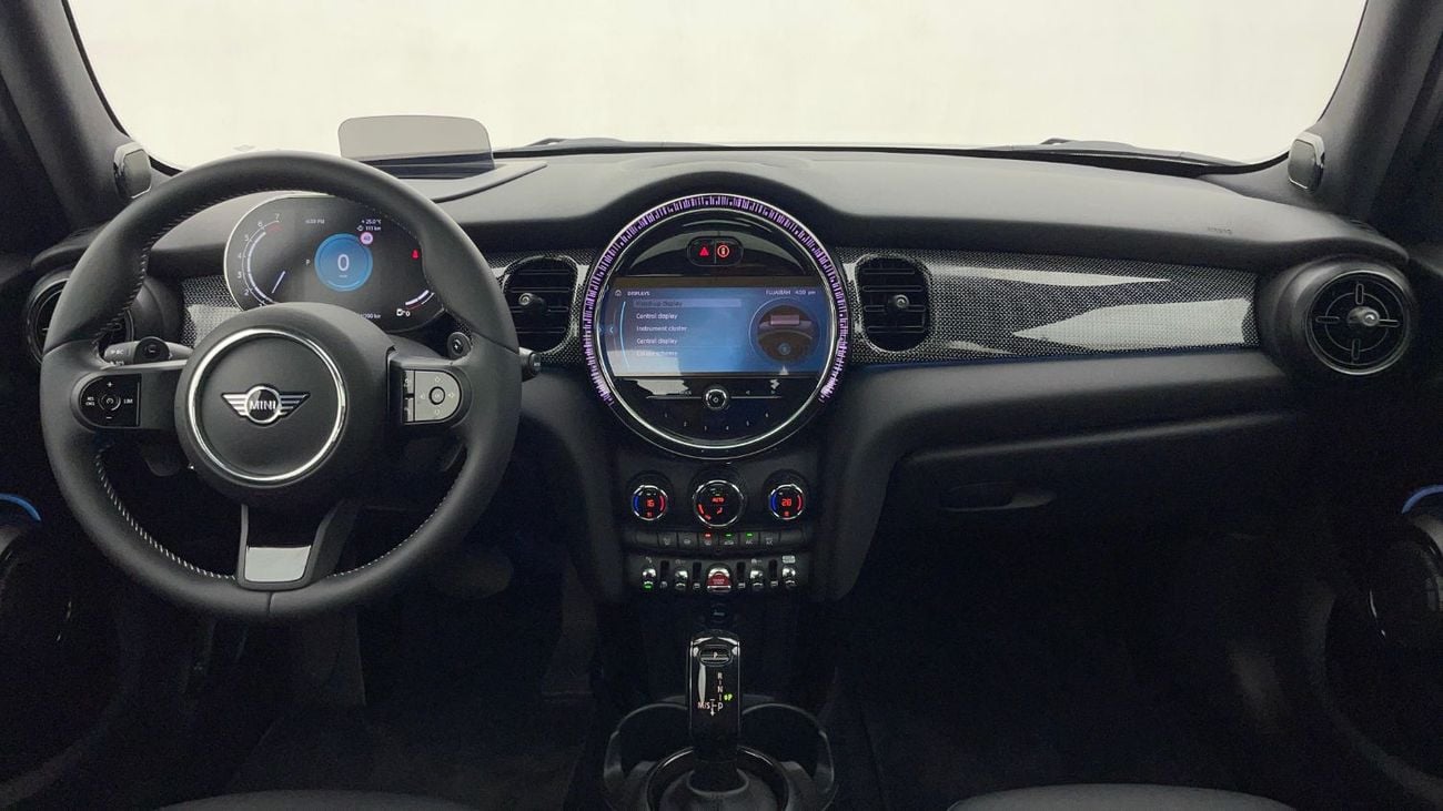 ميني كوبر 2L 2024 | 0 DP | 1426/Month | 30 Day Return | Service History