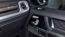 Mercedes-Benz G 63 AMG MERCEDES G63 GRAND EDITION 2024