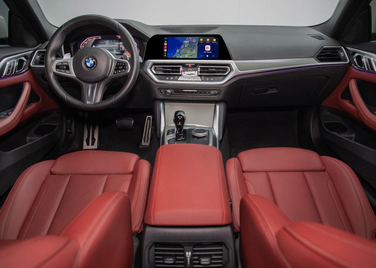 BMW 420i M SPORT