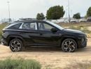 Hyundai Tucson N-LINE 1.5L TURBO FULL