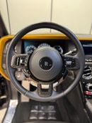 رولز رويس كولينان Black Badge | GCC Specs | Under Warranty