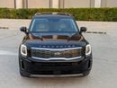 كيا تيلورايد AWD Excellent Condition
