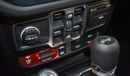 جيب رانجلر Rubicon - (4-Door) 2.0L Petrol, 4WD 8-Speed Automatic | 2026 Model | Ready for Export