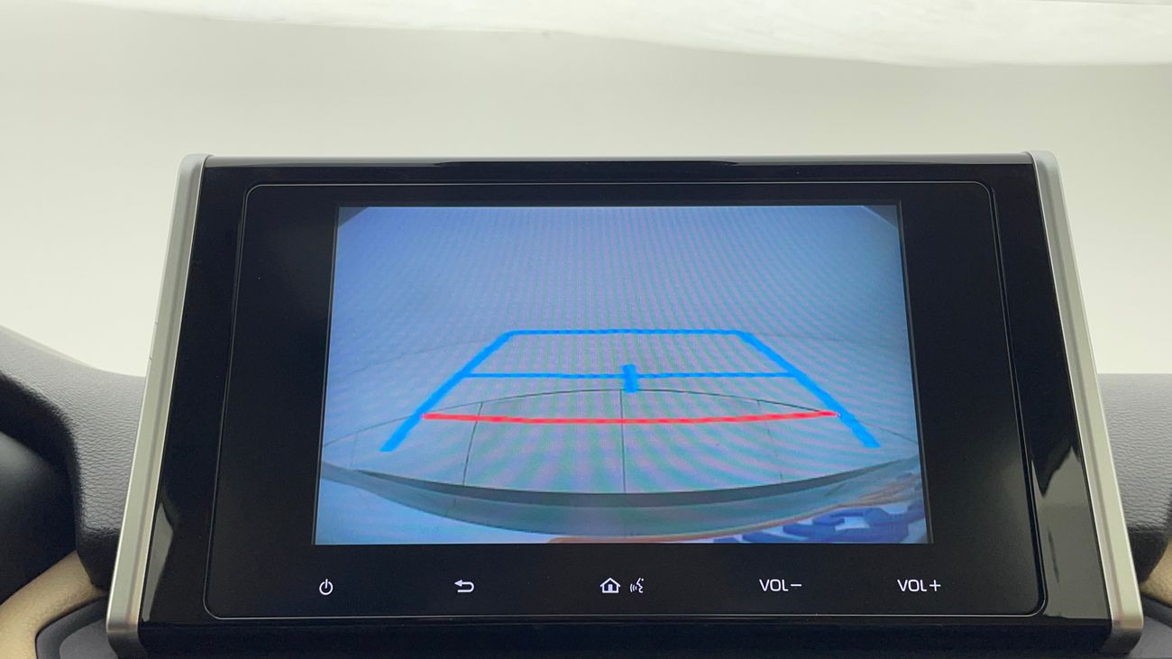 تويوتا راف ٤ VXR 2.5 | بدون دفعة مقدمة | اختبار القيادة في المنزل