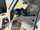 مرسيدس بنز G 63 AMG Std 4.0L