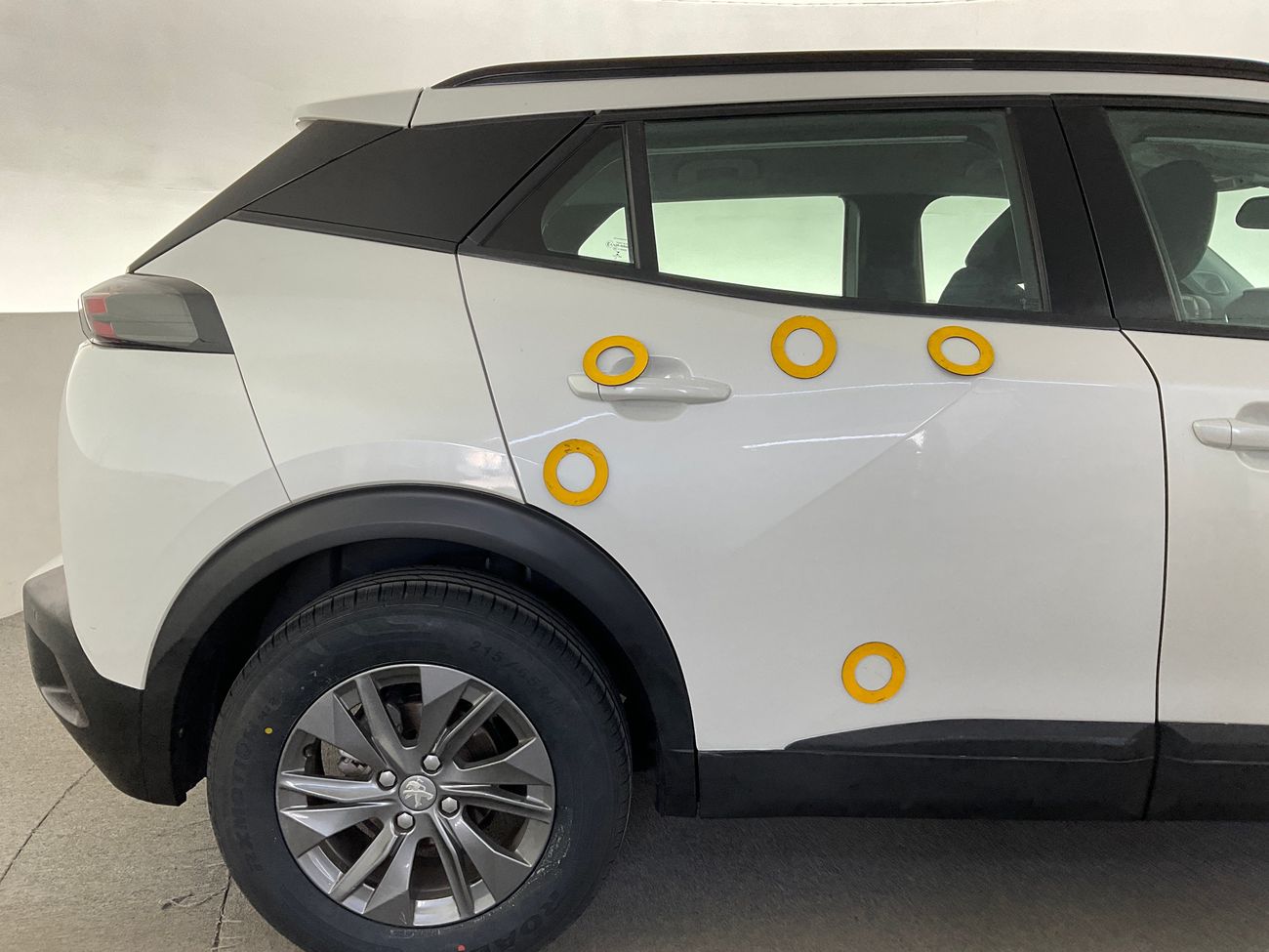 Peugeot 2008 Active | Carnival Sale • UP TO AED 20,000 OFF | Guaranteed Warranty | 0 Down Payment