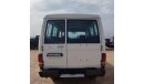 Toyota Land Cruiser Pick Up TOYOTA LANDCRUISER STEEL ROOF VAN ( HZJ) LC78