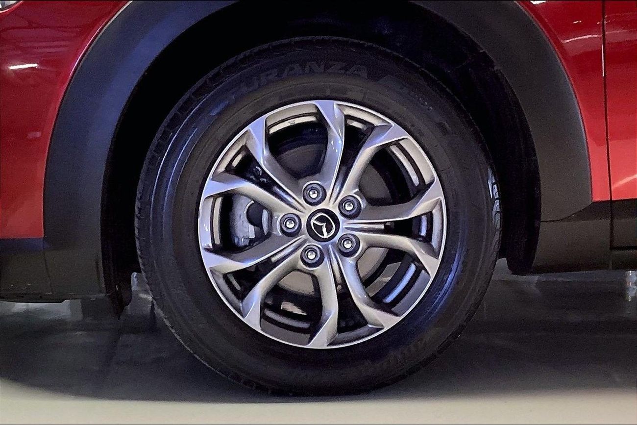 Mazda CX3 GT | National Day Celebration | Guaranteed Warranty | 0 Down Payment