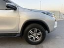 Toyota Fortuner PREMIUM BLACK INTERIOR | 7 SEATER | RHD | AUTOMATIC TRANSMISSION | | 2800CC DIESEL | 2022
