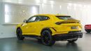 Lamborghini Urus LAMBORGHINI URUS 2024 GCC FULL OPTION UNDER WARRANTY AND CONTRACT SERVICE. IN EXCELLENT CONDITION