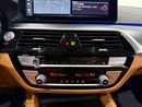 BMW 530i GCC 530i M Sport / Original Paint - Full agency service history