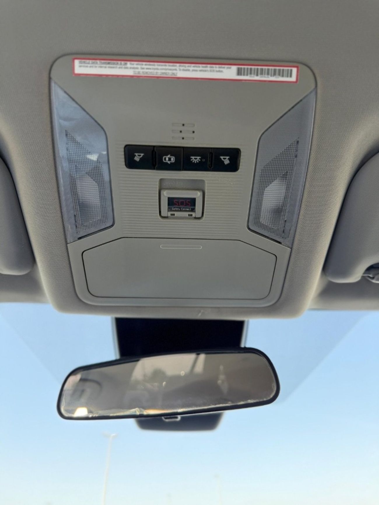 تويوتا راف ٤ 4WD 2019