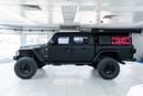 جيب جلادياتور OVERLAND Jeep Gladiator 2020 مواصفات خليجية