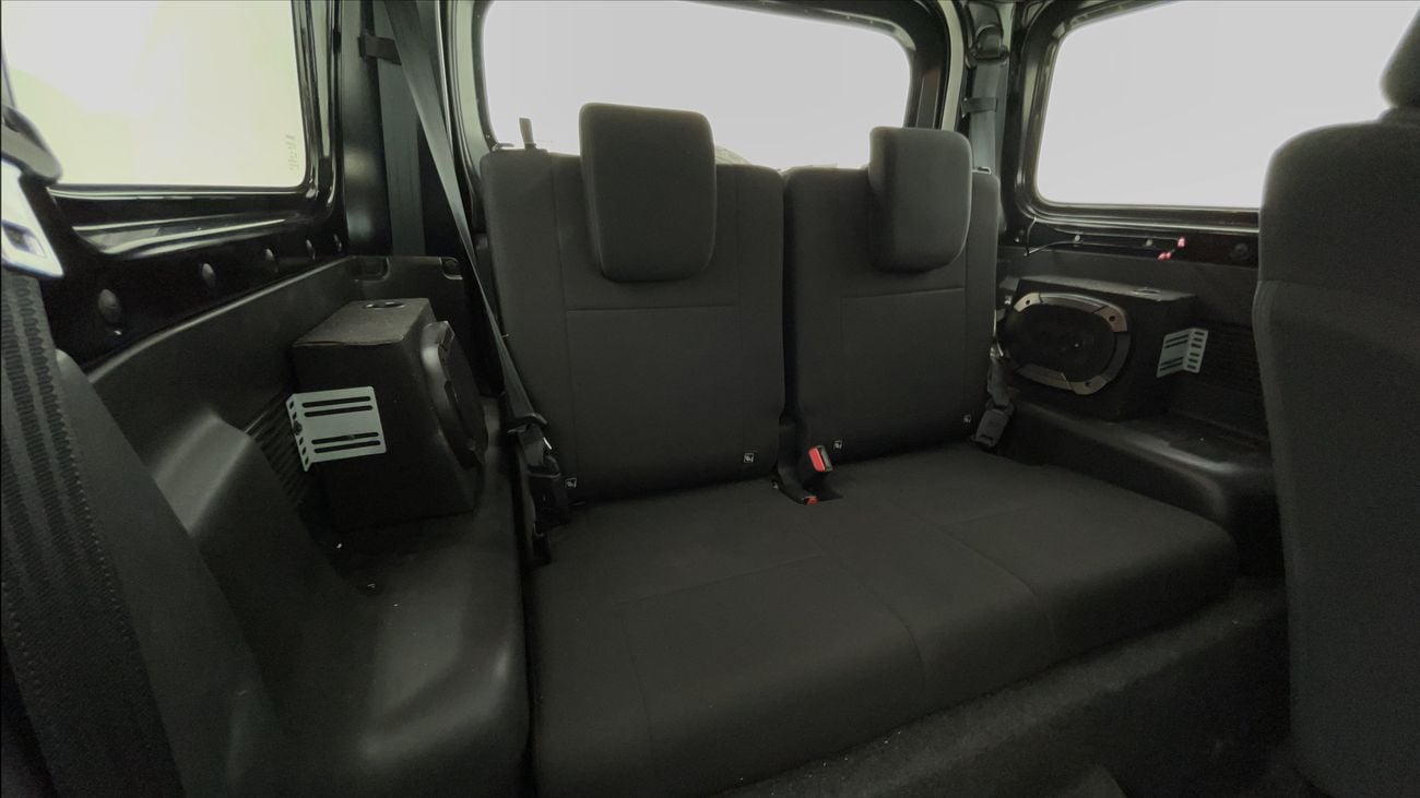 Suzuki Jimny GLX 1.5 | Zero Down Payment | Home Test Drive