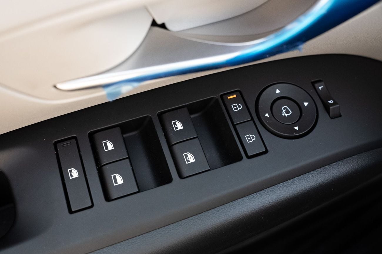 هيونداي توسون Premium 1.6L