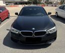 BMW 530i Luxury M Sport Package 2.0L