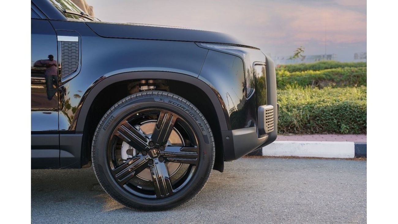 ROX 01 2024 ROX 01 Hybrid SUV 7Seaters AWD 0Km