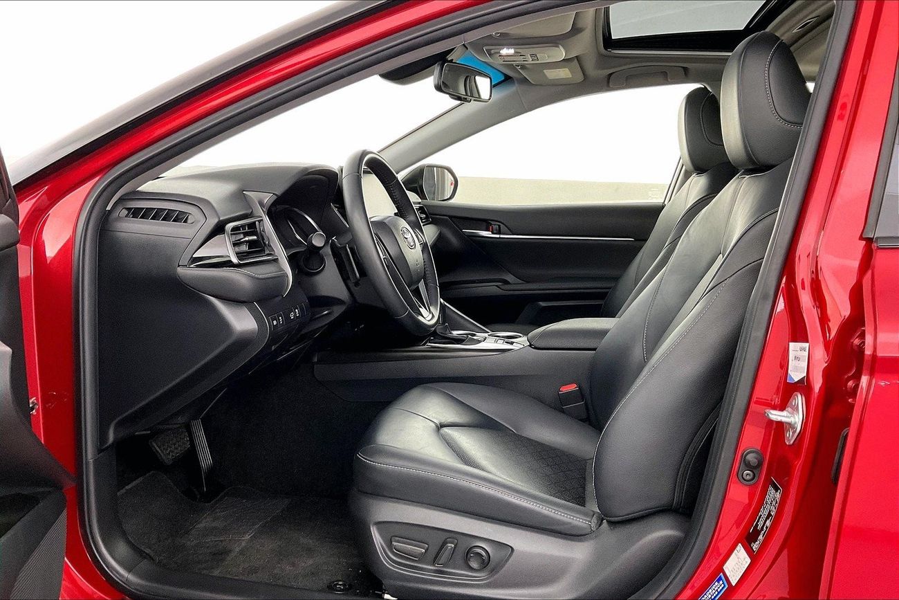 Nissan XTrail S | 1 year free warranty | 0 Down Payment