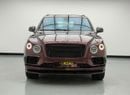 Bentley Bentayga STANDARD