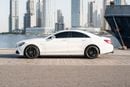 مرسيدس بنز CLS 63 AMG Std 5.0L