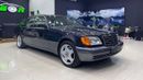 مرسيدس بنز 500 SEL